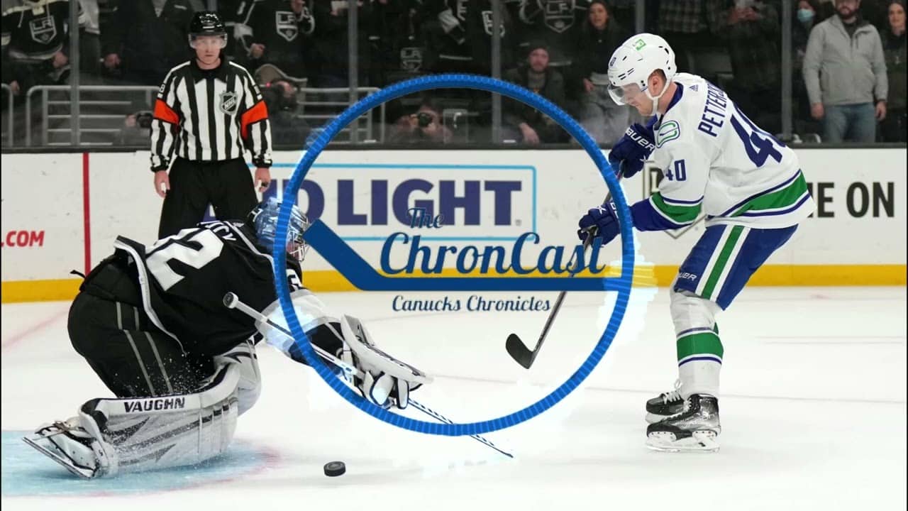 The Chroncast Ep. 4 | Mar 3rd, 2024