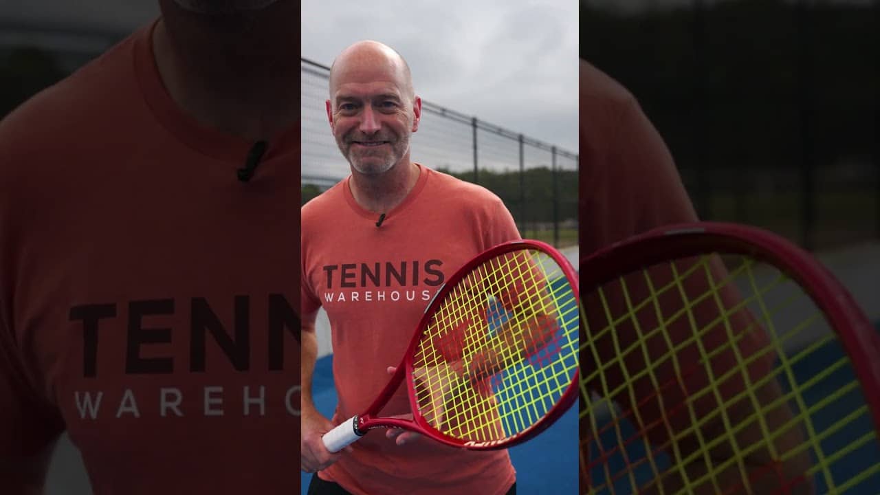 Inside the Yonex Innovation Center in Japan & Their Grand Slam Courts! #yonextennis
