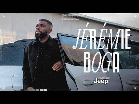 The first day of JÉRÉMIE BOGA at Juventus ⚪​⚫​ | Behind the scenes | FIRST DRIVE