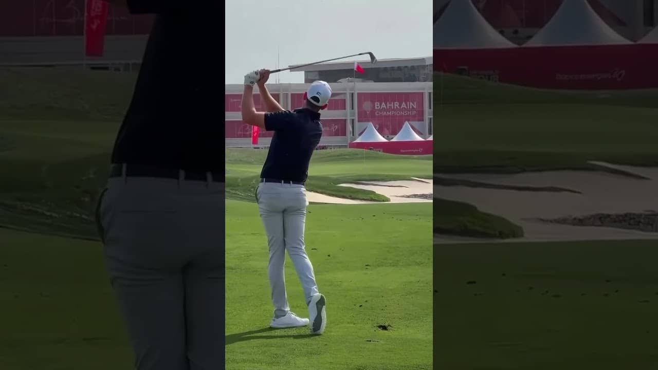 Why You’ll NEVER Hit Pure Irons Until You Fix This