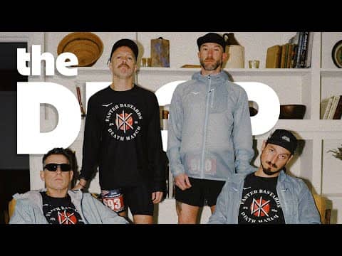 JFK 50 Mile Recap, Winter GRIT 2026, Mount to Coast x BITR H1 | The Drop Podcast E414