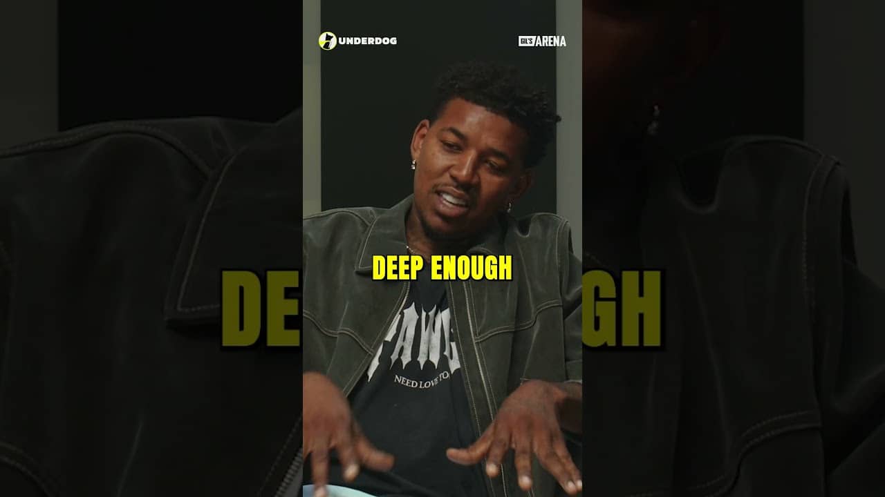 Swaggy P is a LEGEND in China