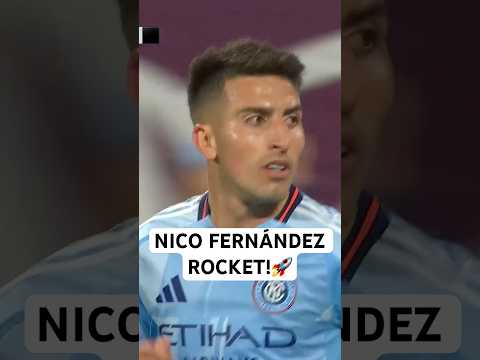 Nico Fernández BELTER!!💥