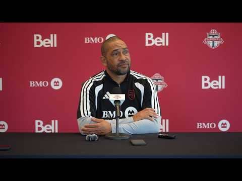 PREGAME SOUND | Robin Fraser - April 17, 2026