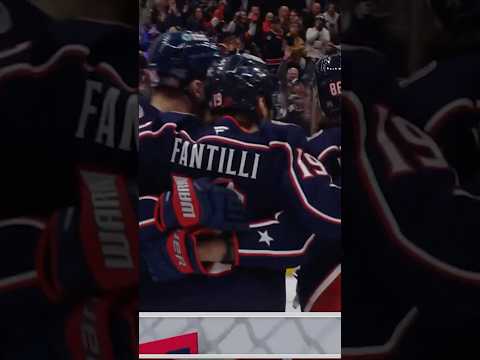 FANTILLI TAKES BACK THE LEAD! 💥