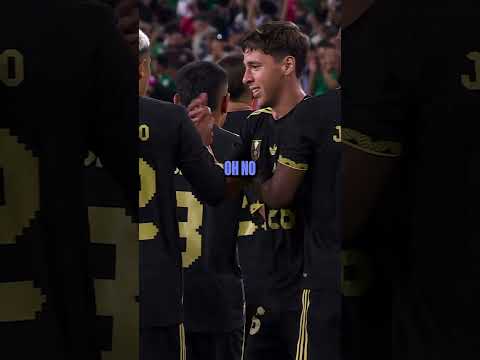 Javier Hernández breaks down Mexico's recipe for success for this summer 🇲🇽⚽️ #foxsoccer #mexico