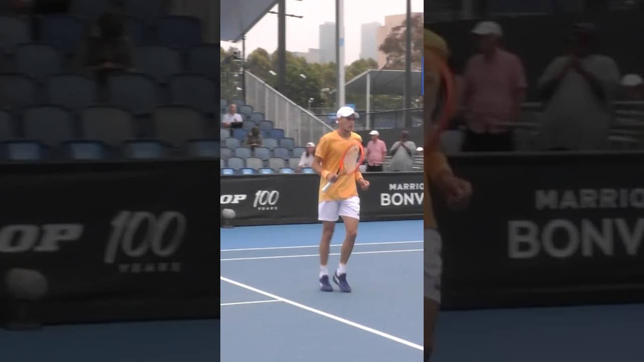 INCREDIBLE point! 🤯
