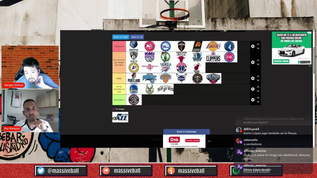 Lamelo Ball a los Timberwoles| Ganadores y perdedores del draft NBA