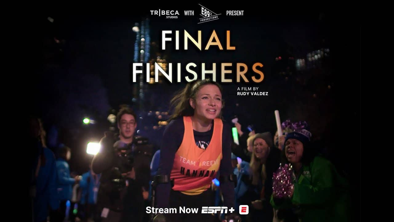 Final Finishers | Documentary Trailer