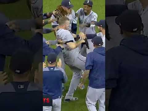 On this day in 2018, James Paxton spun the sixth no-hitter in franchise history 🍁
