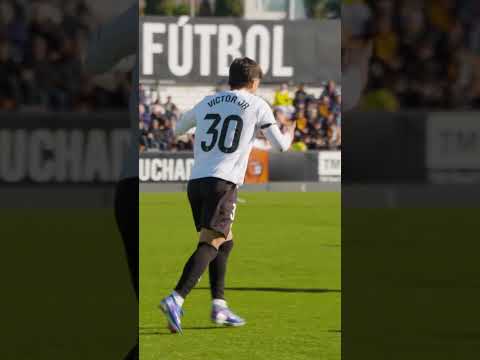 📹 No te pierdas los goles de la victoria del VCF Mestalla ante el Torrent CF (2️⃣-1️⃣)| VALENCIA CF