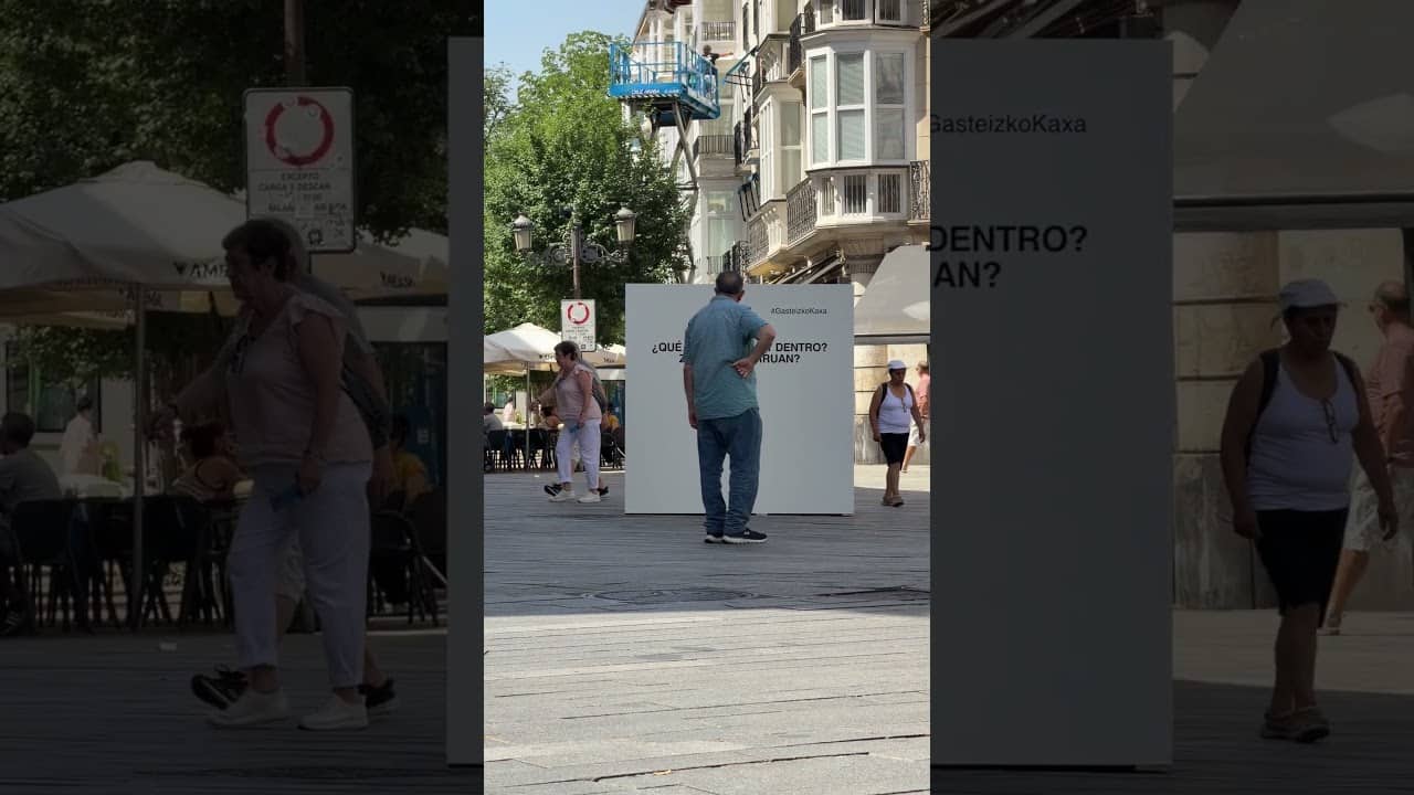 ¿Qué había dentro? Mucho más que una camiseta. 📦