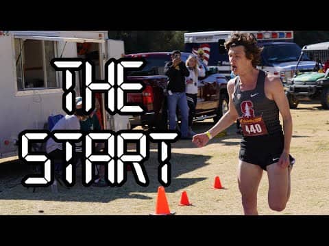 The Road To All American | Part 1 - All In In Vegas