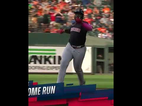 Orioles claim OF Jhonkensy Noel off waivers from the Guardians 🎄