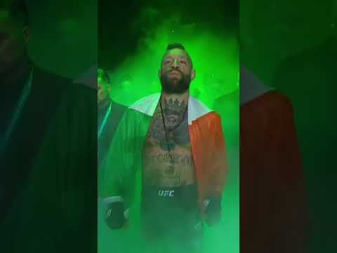 THE MAC IS BACK #ufc329