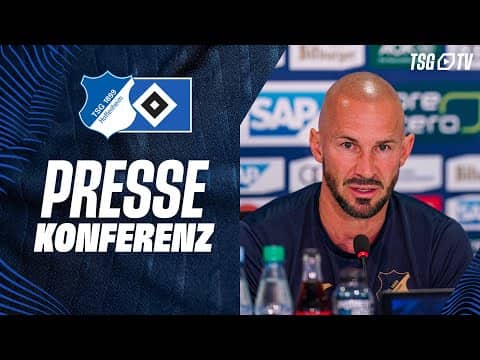 🔴 LIVE | PK vor #TSGHSV