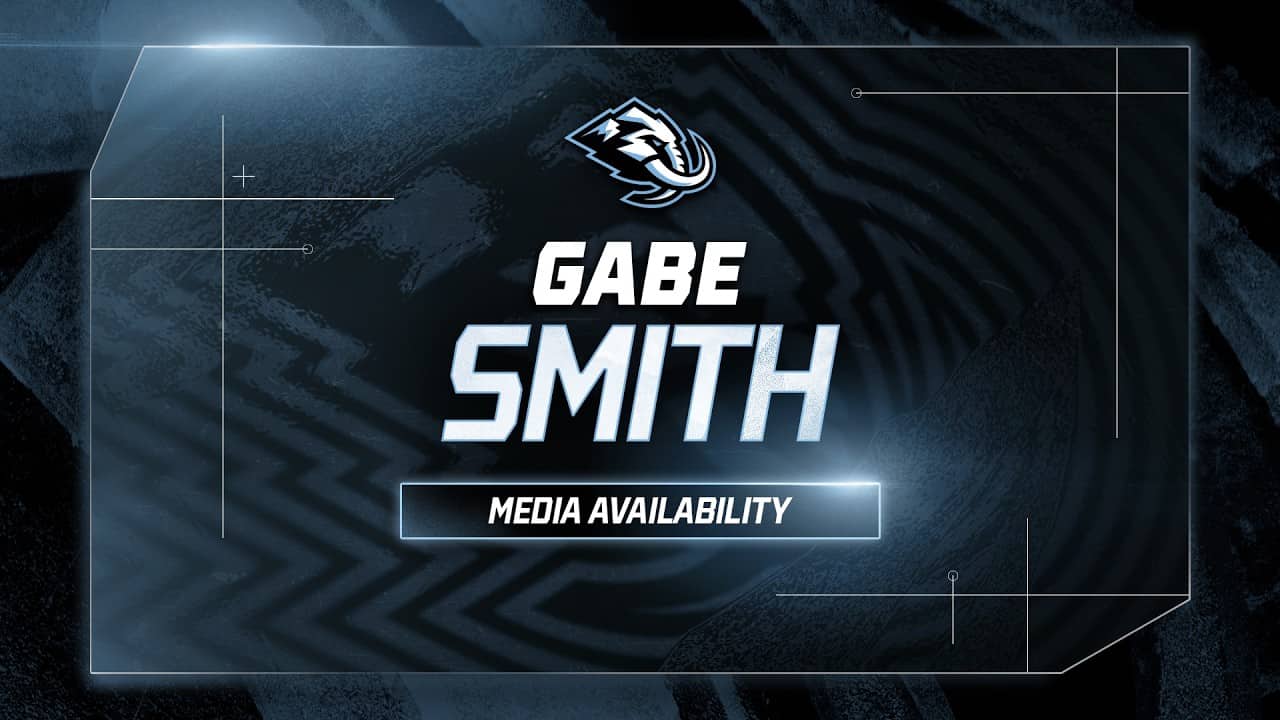 Gabe Smith | Development Camp 2026