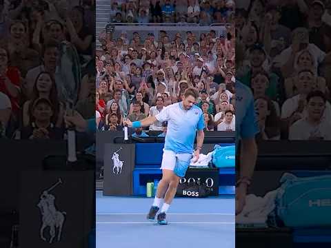 Sometimes you just need a bit of LUCK! 🍀