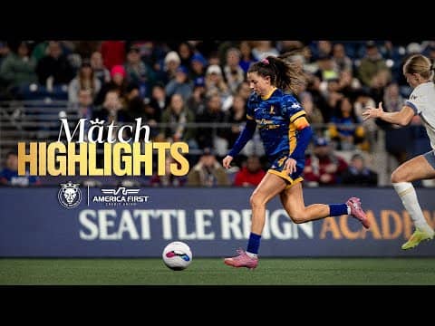 AFCU URFC Match Highlights: October 19th, 2025