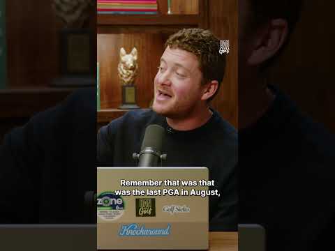"It's a hell of an accomplishment."