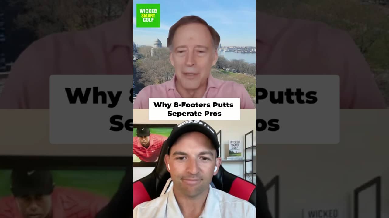Do You Practice Putting?