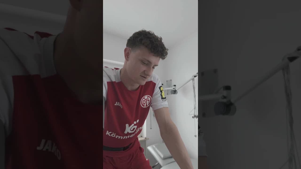 So läuft ein Transfer in der Bundesliga ab!