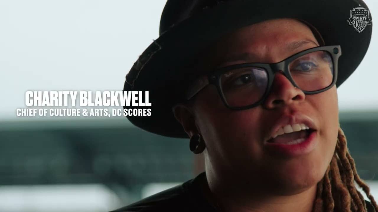 Spirit of the District