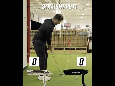 Odyssey Ai-DUAL One vs. Larry Bobka LB-2