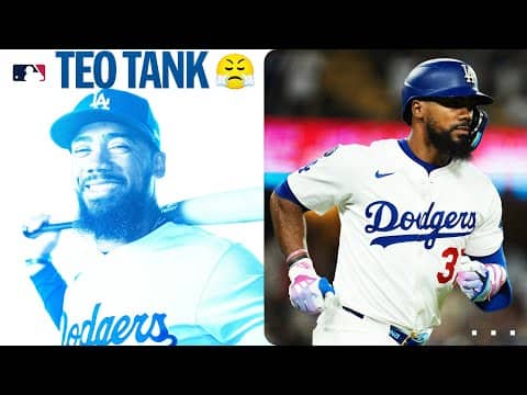 Teoscar Hernández wins the battle and hits his 22nd home run of the 2025 season!