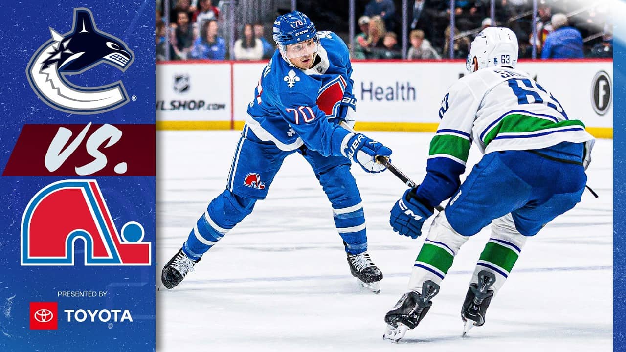 Down to VAN | Toyota Game Recap 4/1/2026