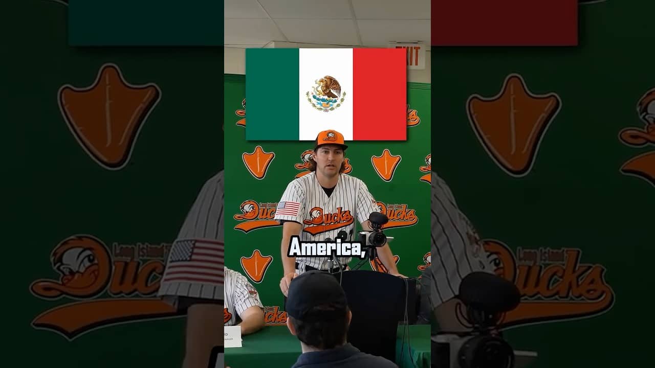 My Evolution As A Pitcher