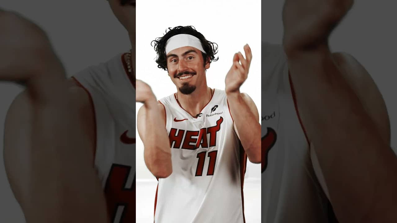 Can Our Players Recreate the Sound of a Basketball? 🤣 #dribble #basketball #nba