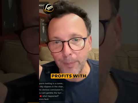 FBI EXPOSES Terry Rozier's $200K Betting Scheme - NBA Gambling Scandal Gets WORSE