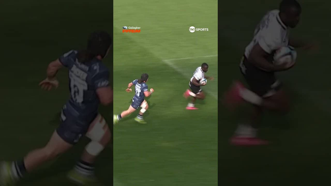 Like a hot knife through butter 😮‍💨