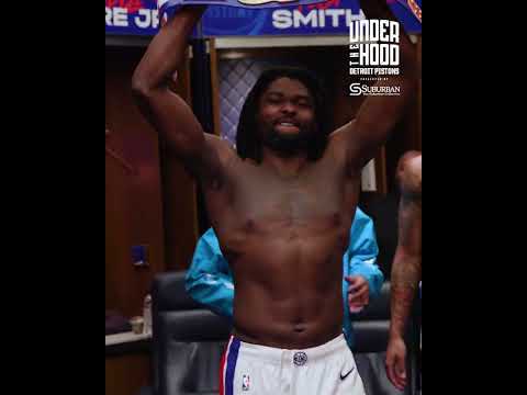 Beef Stew #nba #pistons