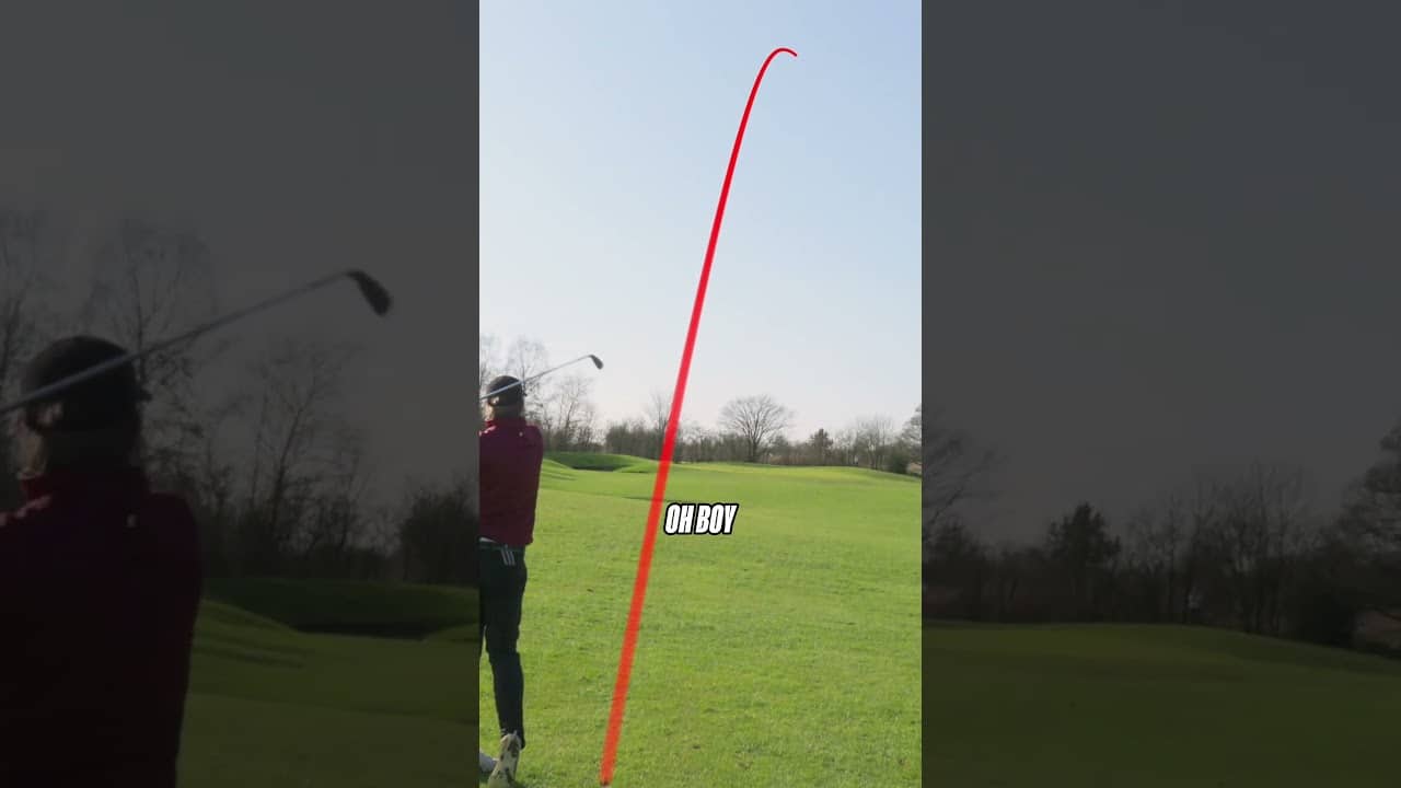 Do ALL golfers need this 🤔