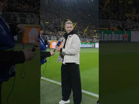 He did say AFTER his career 😂