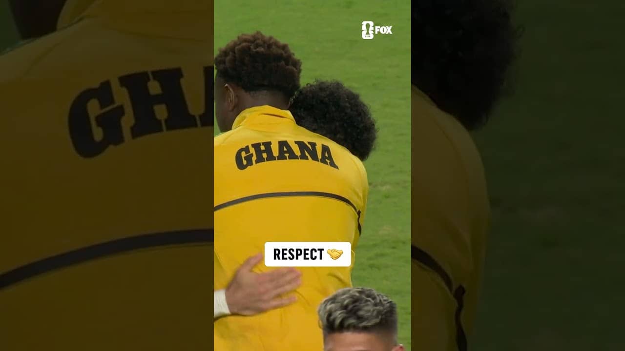 The beautiful game