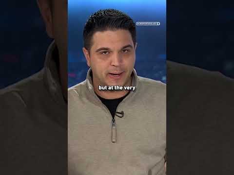 Stefano & Ian discuss West Ham midfielder Lucas Paquetá's reaction to receiving a red card 👀