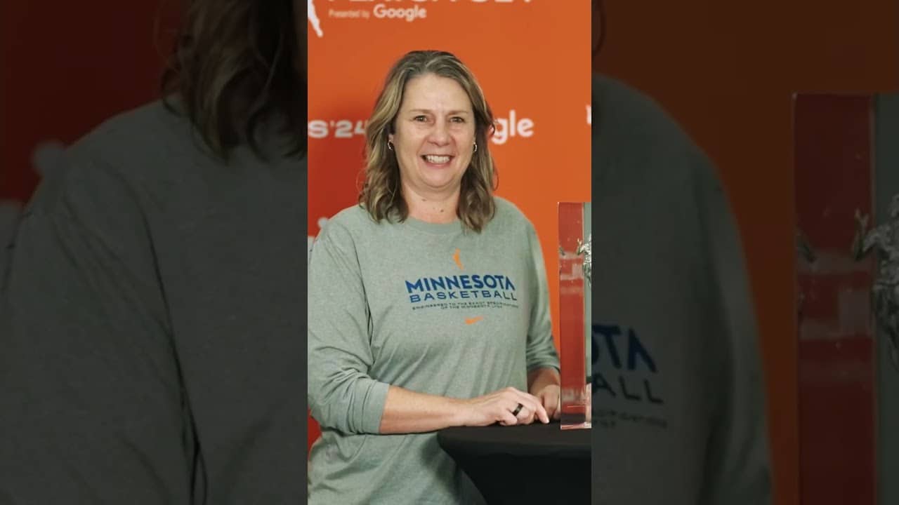 Congratulations, Women's Basketball Hall of Fame Class of 2026!