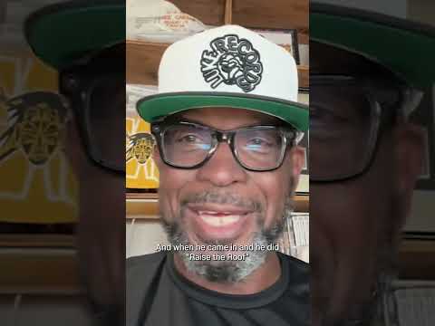 Stuart Scott truly is one of a kind