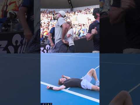 Get someone in your corner like THESE guys! 💪