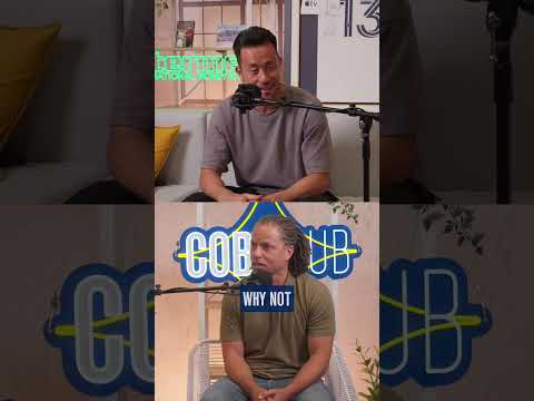 Watch Episode 4 of Cobi Club #lagalaxy #mls