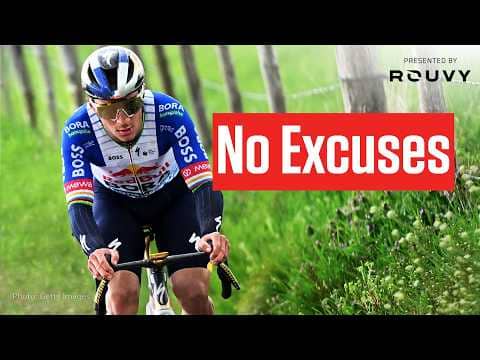 Liège-Bastogne-Liège 2026: Can Remco Evenepoel Finally Prove It?