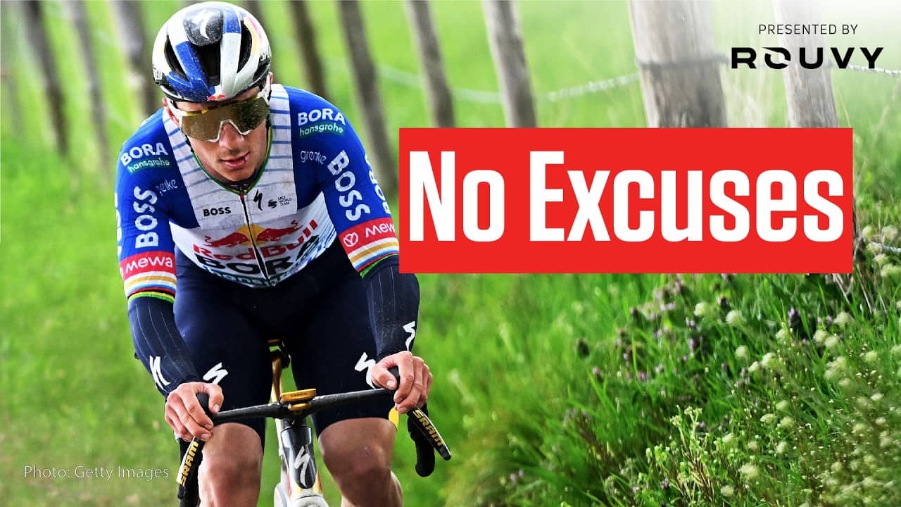 Liège-Bastogne-Liège 2026: Can Remco Evenepoel Finally Prove It?