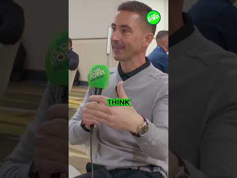 Ian Fraser on the balance between fitting and coaching