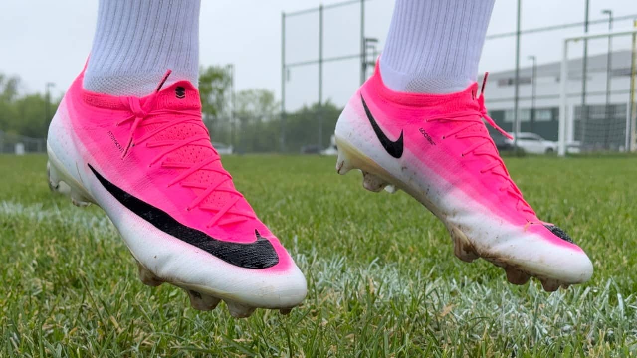 A NEW KIND OF SPEED? - Nike Mercurial Vapor 17 Elite - Review + On Feet