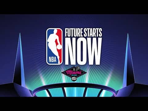 Aziz Olajuwon, IMG Academy vs. Aaron Britt Jr., Villages | Miami Tip-Off