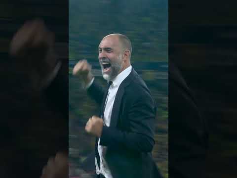 96' MINUTE GOAL BY KELLY​🔥​ #juventus #football #shorts