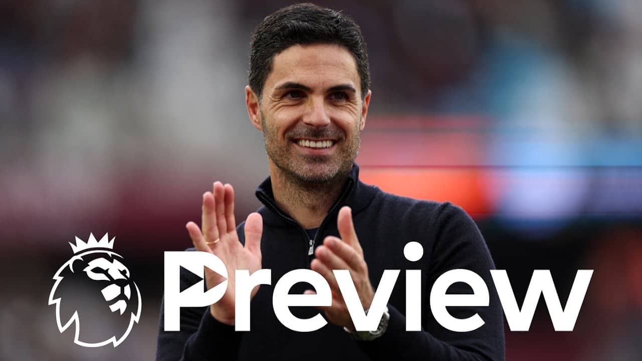 Premier League Preview: Matchweek 38 (2025-26) | NBC Sports